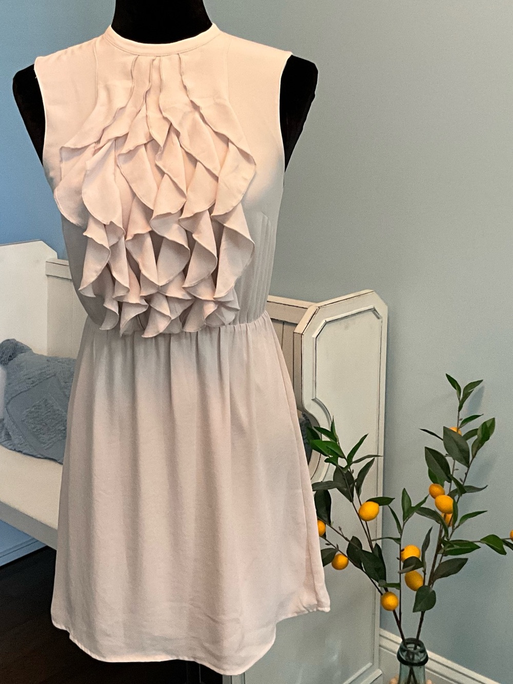 Size 2 Sorority Dress Cute Date Dress Flirty Dress Size 2 Summer Dress Brunch